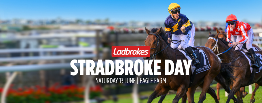 Ladbrokes Stradbroke